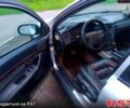 Сірий Вольво S80, об'ємом двигуна 2.5 л та пробігом 400 тис. км за 4200 $, фото 11 на Automoto.ua
