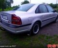Сірий Вольво S80, об'ємом двигуна 2.5 л та пробігом 400 тис. км за 4350 $, фото 6 на Automoto.ua