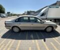 Серый Вольво С80, объемом двигателя 2.5 л и пробегом 430 тыс. км за 2298 $, фото 5 на Automoto.ua