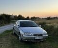 Серый Вольво С80, объемом двигателя 2.9 л и пробегом 300 тыс. км за 2750 $, фото 1 на Automoto.ua