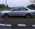 Серый Вольво С80, объемом двигателя 2.46 л и пробегом 440 тыс. км за 4550 $, фото 1 на Automoto.ua