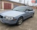 Сірий Вольво S80, об'ємом двигуна 2.5 л та пробігом 552 тис. км за 3500 $, фото 2 на Automoto.ua