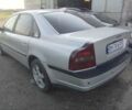 Серый Вольво С80, объемом двигателя 2.5 л и пробегом 300 тыс. км за 2000 $, фото 3 на Automoto.ua