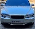 Сірий Вольво S80, об'ємом двигуна 2.8 л та пробігом 260 тис. км за 4555 $, фото 1 на Automoto.ua