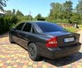 Серый Вольво С80, объемом двигателя 2 л и пробегом 0 тыс. км за 3800 $, фото 4 на Automoto.ua