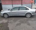 Сірий Вольво S80, об'ємом двигуна 2.5 л та пробігом 460 тис. км за 4000 $, фото 3 на Automoto.ua