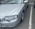 Сірий Вольво S80, об'ємом двигуна 2.9 л та пробігом 125 тис. км за 1999 $, фото 2 на Automoto.ua