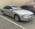 Сірий Вольво S80, об'ємом двигуна 2.92 л та пробігом 348 тис. км за 1990 $, фото 1 на Automoto.ua