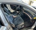 Сірий Вольво S80, об'ємом двигуна 2.5 л та пробігом 398 тис. км за 4124 $, фото 5 на Automoto.ua