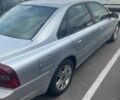 Сірий Вольво S80, об'ємом двигуна 2.92 л та пробігом 348 тис. км за 1990 $, фото 8 на Automoto.ua