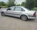 Сірий Вольво S80, об'ємом двигуна 2 л та пробігом 408 тис. км за 3710 $, фото 3 на Automoto.ua