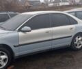 Серый Вольво С80, объемом двигателя 2.4 л и пробегом 440 тыс. км за 1500 $, фото 4 на Automoto.ua