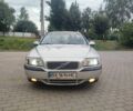 Сірий Вольво S80, об'ємом двигуна 2 л та пробігом 408 тис. км за 3710 $, фото 1 на Automoto.ua