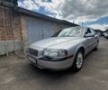 Сірий Вольво S80, об'ємом двигуна 2 л та пробігом 359 тис. км за 2850 $, фото 1 на Automoto.ua