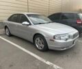 Сірий Вольво S80, об'ємом двигуна 2.9 л та пробігом 125 тис. км за 2007 $, фото 1 на Automoto.ua