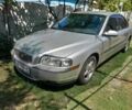 Сірий Вольво S80, об'ємом двигуна 2.5 л та пробігом 374 тис. км за 4024 $, фото 1 на Automoto.ua