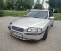 Сірий Вольво S80, об'ємом двигуна 2 л та пробігом 408 тис. км за 3710 $, фото 22 на Automoto.ua