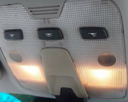 Серый Вольво С80, объемом двигателя 2.8 л и пробегом 229 тыс. км за 4900 $, фото 37 на Automoto.ua