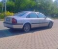 Сірий Вольво S80, об'ємом двигуна 2 л та пробігом 408 тис. км за 3699 $, фото 5 на Automoto.ua