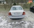 Серый Вольво С80, объемом двигателя 1.98 л и пробегом 252 тыс. км за 4500 $, фото 1 на Automoto.ua