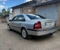 Сірий Вольво S80, об'ємом двигуна 2 л та пробігом 359 тис. км за 2200 $, фото 6 на Automoto.ua