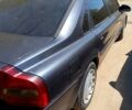 Серый Вольво С80, объемом двигателя 2 л и пробегом 0 тыс. км за 3800 $, фото 2 на Automoto.ua