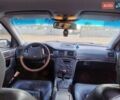 Серый Вольво С80, объемом двигателя 2 л и пробегом 406 тыс. км за 3850 $, фото 15 на Automoto.ua