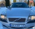 Сірий Вольво S80, об'ємом двигуна 1.98 л та пробігом 330 тис. км за 3600 $, фото 6 на Automoto.ua