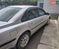 Сірий Вольво S80, об'ємом двигуна 2.5 л та пробігом 460 тис. км за 4000 $, фото 1 на Automoto.ua