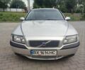Сірий Вольво S80, об'ємом двигуна 2 л та пробігом 408 тис. км за 3710 $, фото 15 на Automoto.ua
