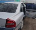 Серый Вольво С80, объемом двигателя 2.44 л и пробегом 345 тыс. км за 5300 $, фото 20 на Automoto.ua