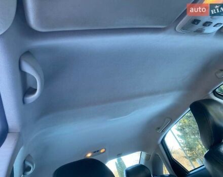 Сірий Вольво S80, об'ємом двигуна 1.98 л та пробігом 330 тис. км за 3600 $, фото 20 на Automoto.ua