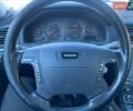 Сірий Вольво S80, об'ємом двигуна 1.98 л та пробігом 330 тис. км за 3600 $, фото 16 на Automoto.ua