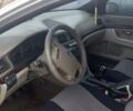 Серый Вольво С80, объемом двигателя 2.4 л и пробегом 440 тыс. км за 1500 $, фото 1 на Automoto.ua