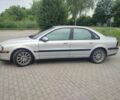 Сірий Вольво S80, об'ємом двигуна 2 л та пробігом 408 тис. км за 3710 $, фото 23 на Automoto.ua