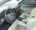 Сірий Вольво S80, об'ємом двигуна 2.9 л та пробігом 287 тис. км за 4537 $, фото 2 на Automoto.ua