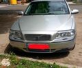 Сірий Вольво S80, об'ємом двигуна 2.4 л та пробігом 345 тис. км за 5750 $, фото 1 на Automoto.ua