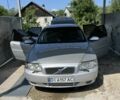 Сірий Вольво S80, об'ємом двигуна 2.5 л та пробігом 398 тис. км за 4124 $, фото 3 на Automoto.ua