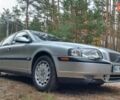 Серый Вольво С80, объемом двигателя 2.8 л и пробегом 229 тыс. км за 4900 $, фото 13 на Automoto.ua