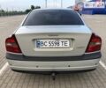 Серый Вольво С80, объемом двигателя 2.5 л и пробегом 318 тыс. км за 3999 $, фото 5 на Automoto.ua