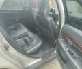 Сірий Вольво S80, об'ємом двигуна 2 л та пробігом 408 тис. км за 3710 $, фото 11 на Automoto.ua