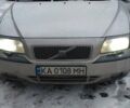 Сірий Вольво S80, об'ємом двигуна 2 л та пробігом 354 тис. км за 3000 $, фото 1 на Automoto.ua
