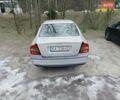 Серый Вольво С80, объемом двигателя 1.98 л и пробегом 252 тыс. км за 4500 $, фото 1 на Automoto.ua