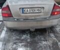 Сірий Вольво S80, об'ємом двигуна 2 л та пробігом 354 тис. км за 3000 $, фото 1 на Automoto.ua