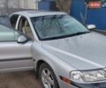 Серый Вольво С80, объемом двигателя 2.44 л и пробегом 345 тыс. км за 5500 $, фото 1 на Automoto.ua