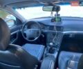 Сірий Вольво S80, об'ємом двигуна 1.98 л та пробігом 330 тис. км за 3600 $, фото 18 на Automoto.ua