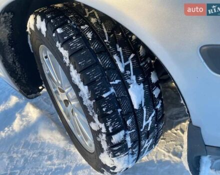 Сірий Вольво S80, об'ємом двигуна 1.98 л та пробігом 330 тис. км за 3600 $, фото 9 на Automoto.ua