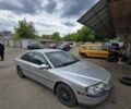Серый Вольво С80, объемом двигателя 2 л и пробегом 350 тыс. км за 2800 $, фото 1 на Automoto.ua