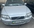 Сірий Вольво S80, об'ємом двигуна 2.92 л та пробігом 348 тис. км за 1990 $, фото 1 на Automoto.ua