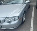 Сірий Вольво S80, об'ємом двигуна 2.92 л та пробігом 348 тис. км за 1990 $, фото 3 на Automoto.ua